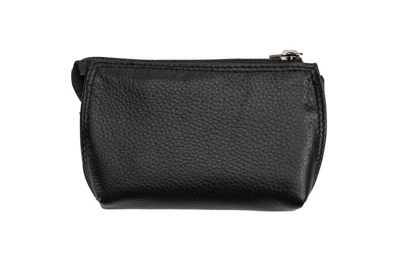 Josephine Osthoff Schlüsseltasche Maxx Schlüsseletui schwarz von Josephine Osthoff