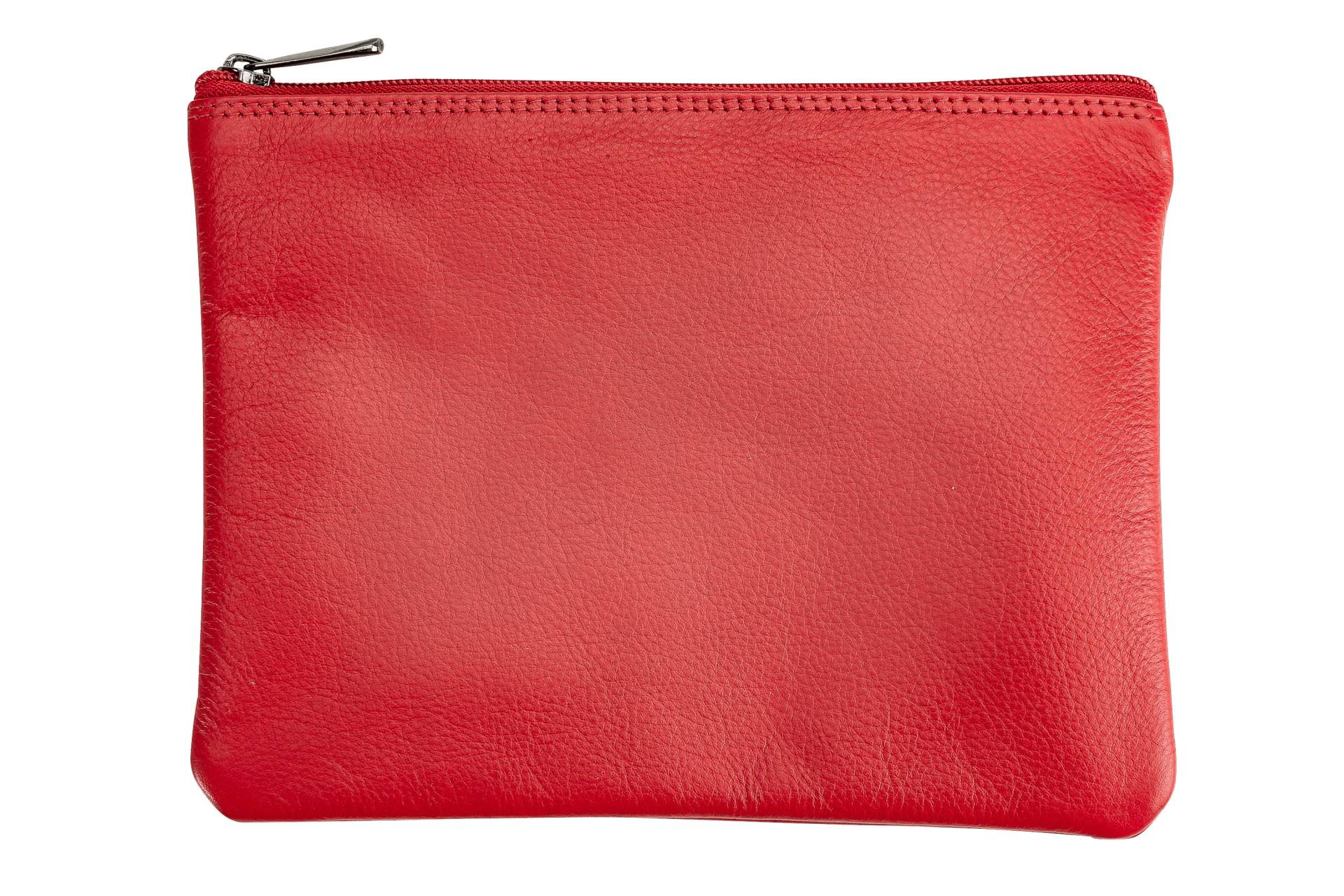 Banktasche Banktasche | 943 Echt Leder Mit Rfid-Schutz von JosephineOsthoff