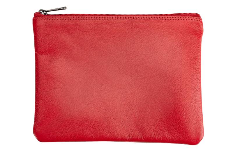 Banktasche Banktasche | 943 Echt Leder Mit Rfid-Schutz von JosephineOsthoff