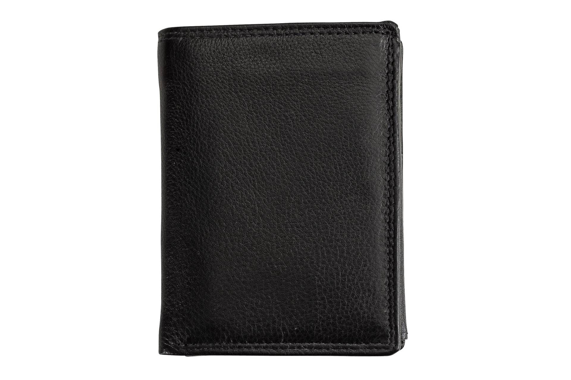 Brieftasche Cash | 929 Echt Leder Mit Rfid-Schutz von JosephineOsthoff