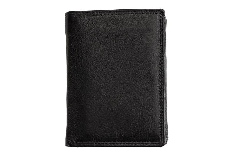 Brieftasche Cash | 929 Echt Leder Mit Rfid-Schutz von JosephineOsthoff