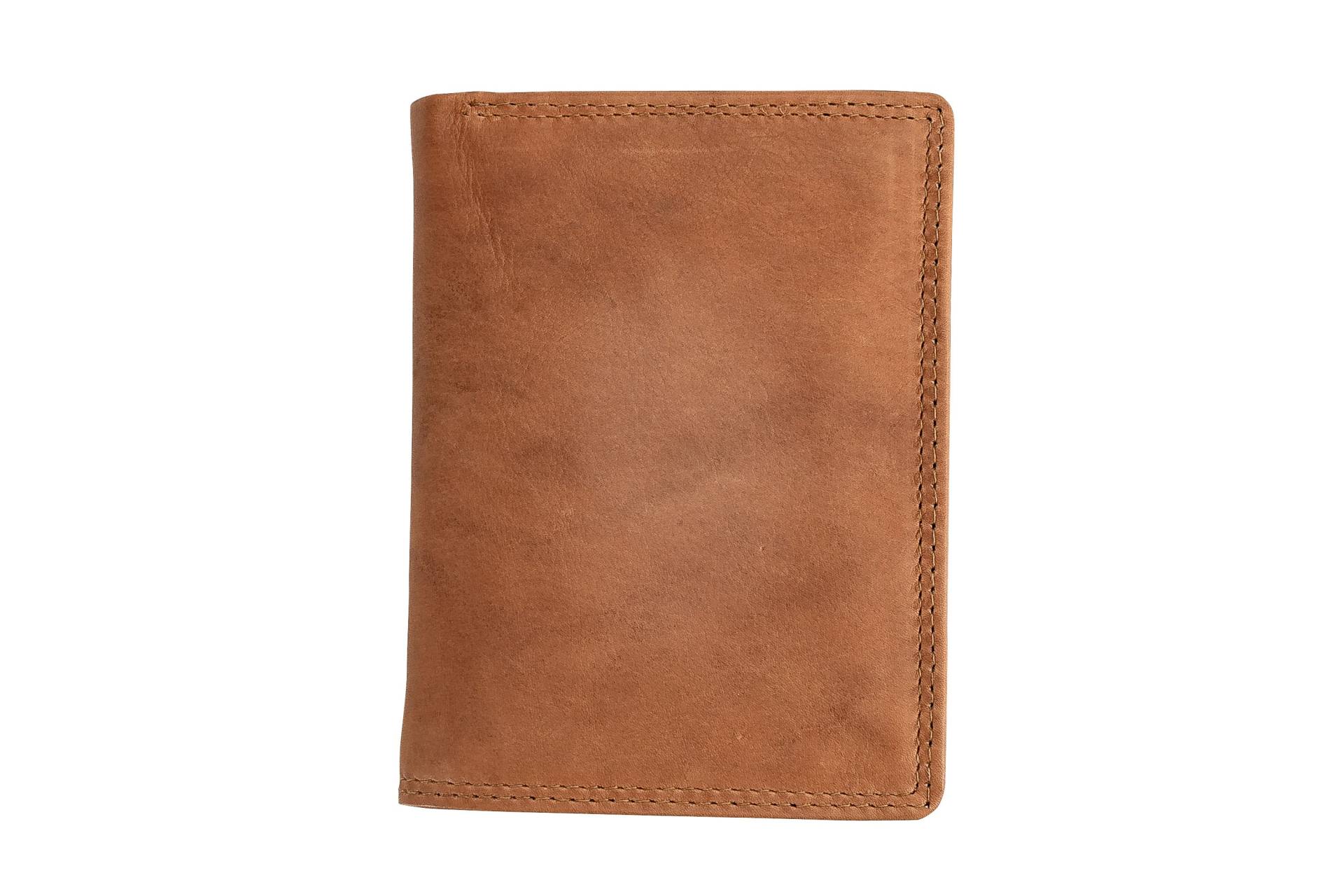 Brieftasche Cash | 929 Echt Leder Mit Rfid-Schutz von JosephineOsthoff