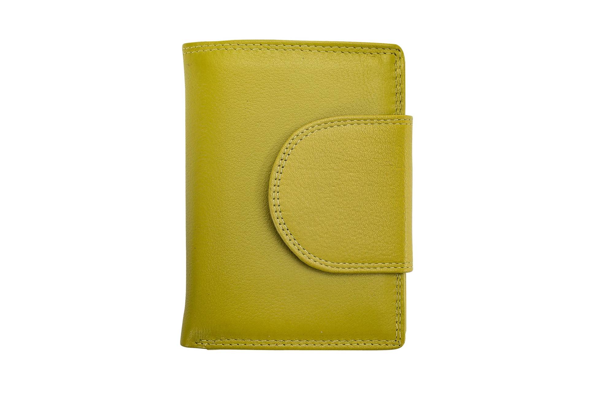 Brieftasche Wiener Minibrieftasche | 934 Echt Leder Mit Rfid-Schutz von JosephineOsthoff