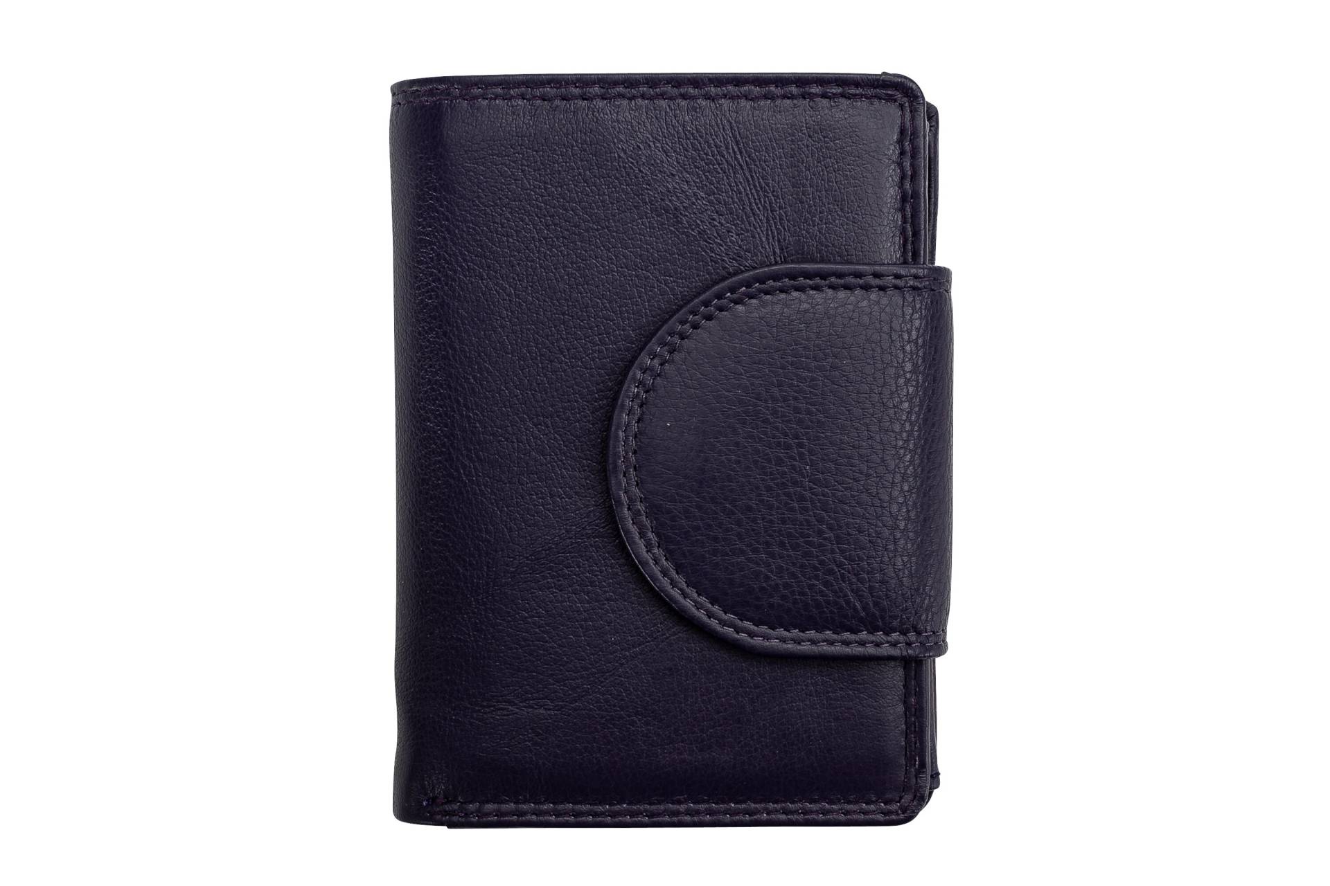 Brieftasche Wiener Minibrieftasche | 934 Echt Leder Mit Rfid-Schutz von JosephineOsthoff