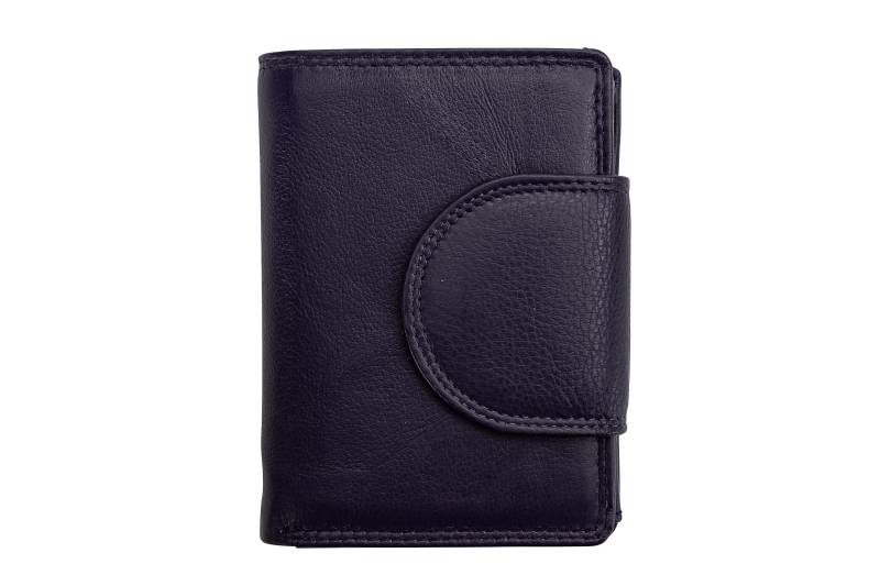 Brieftasche Wiener Minibrieftasche | 934 Echt Leder Mit Rfid-Schutz von JosephineOsthoff