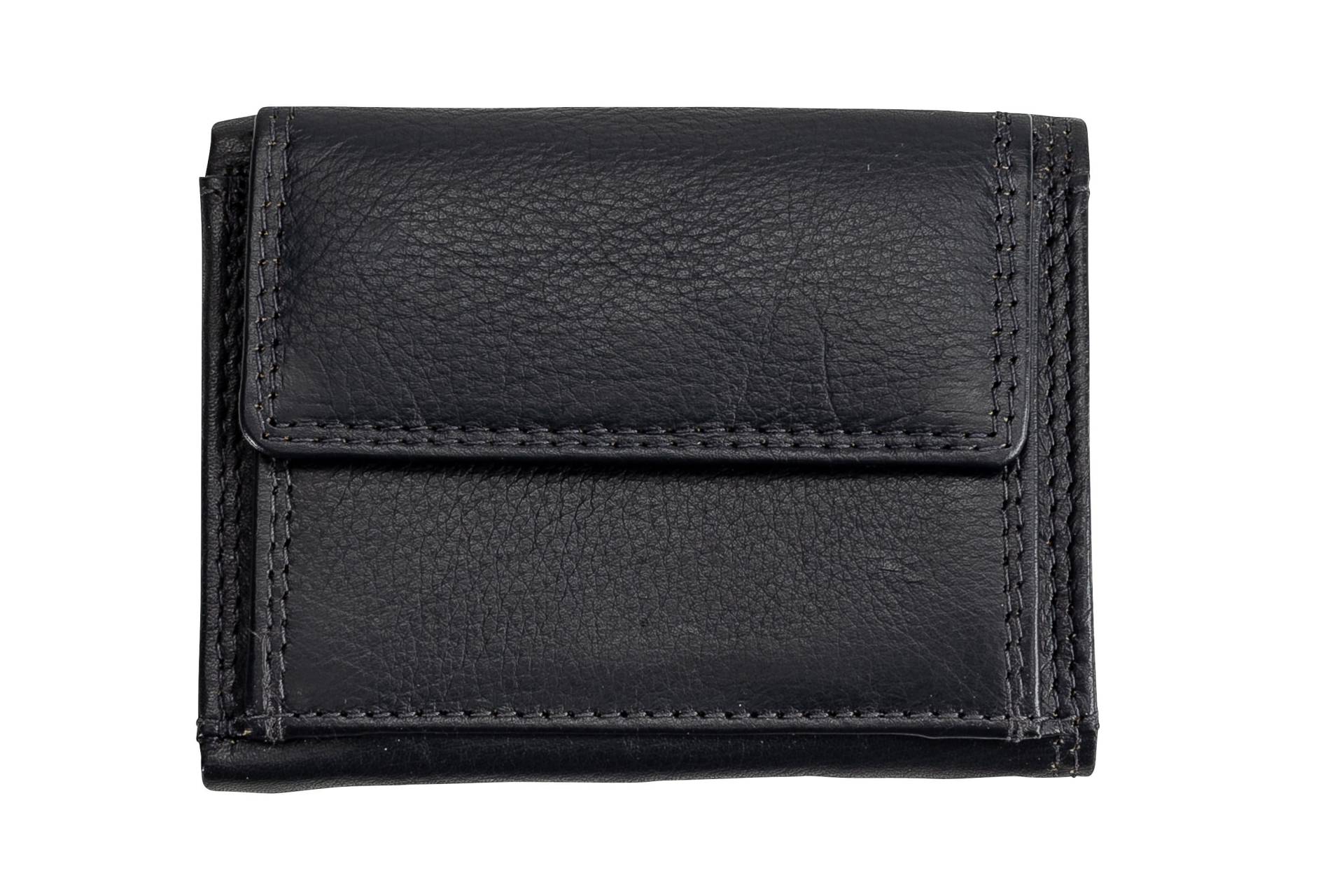 Geldbörse Batzen | 940 Echt Leder Mit Rfid-Schutz von JosephineOsthoff