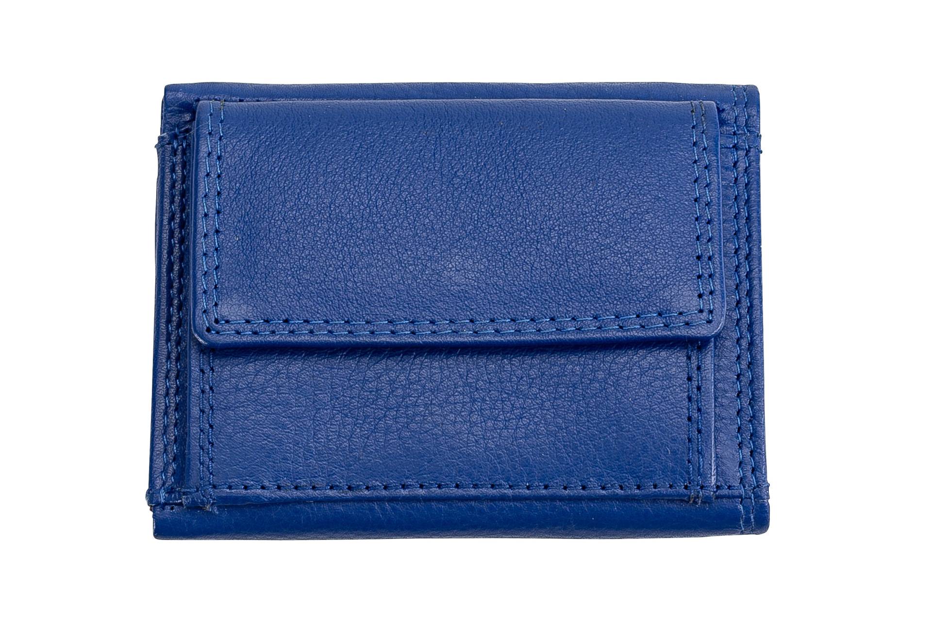 Geldbörse Batzen | 940 Echt Leder Mit Rfid-Schutz von JosephineOsthoff