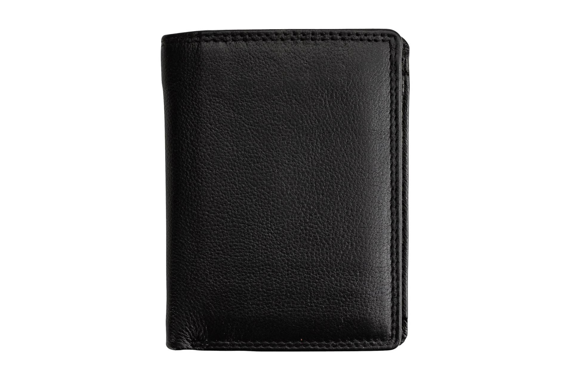 Geldbörse Broker | 918 Echt Leder Mit Rfid-Schutz von JosephineOsthoff