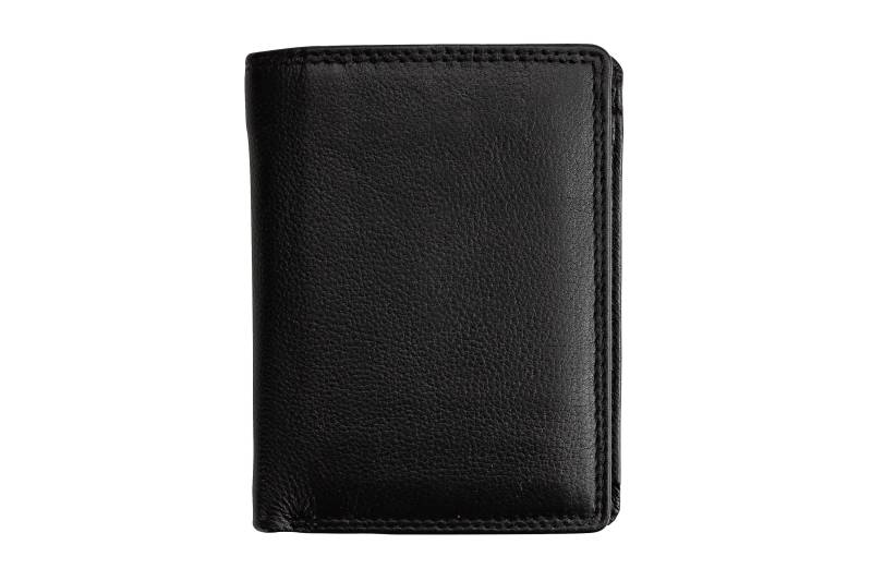 Geldbörse Broker | 918 Echt Leder Mit Rfid-Schutz von JosephineOsthoff