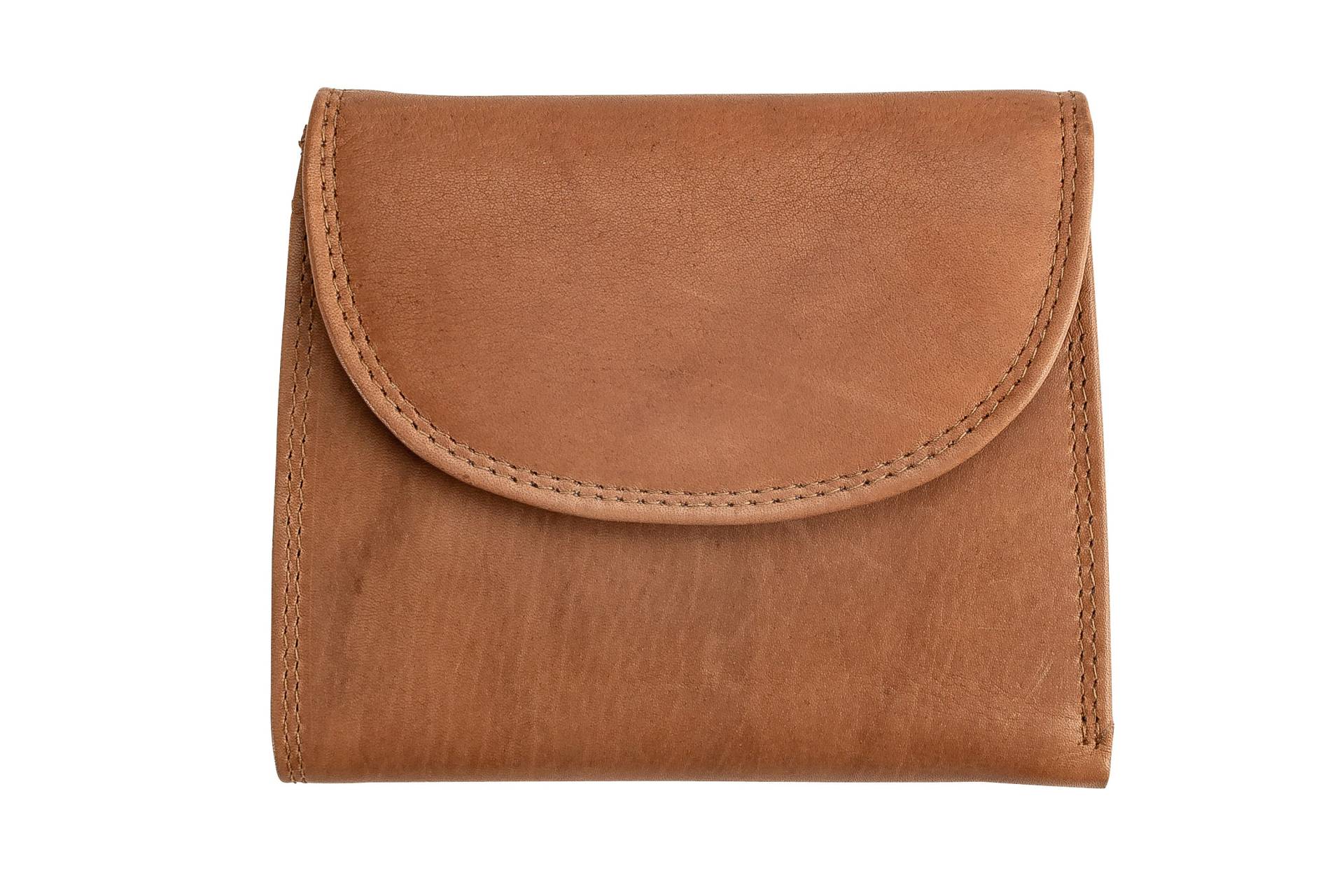 Geldbörse Club | 910 Echt Leder Mit Rfid-Schutz von JosephineOsthoff