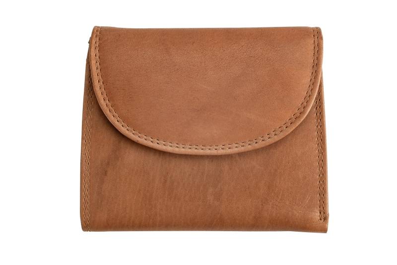 Geldbörse Club | 910 Echt Leder Mit Rfid-Schutz von JosephineOsthoff