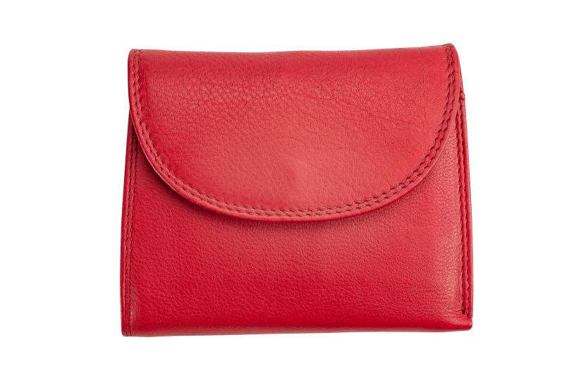 Geldbörse Club | 910 Echt Leder Mit Rfid-Schutz von JosephineOsthoff