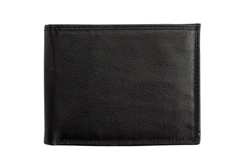 Geldbörse Fabio | 933 Echt Leder Mit Rfid-Schutz von JosephineOsthoff