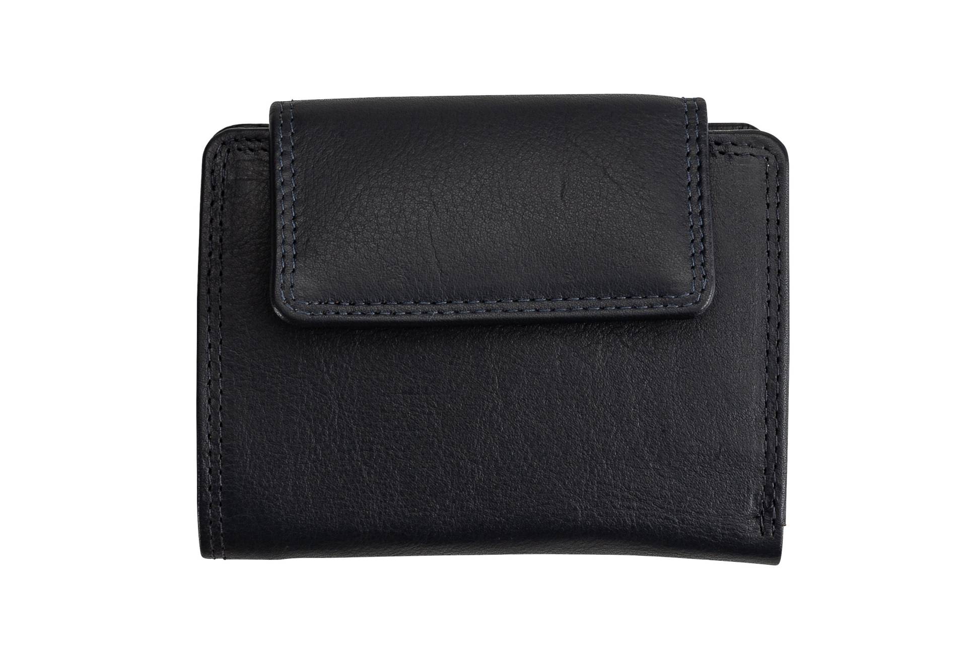 Geldbörse Melody | 938 Echt Leder Mit Rfid-Schutz von JosephineOsthoff