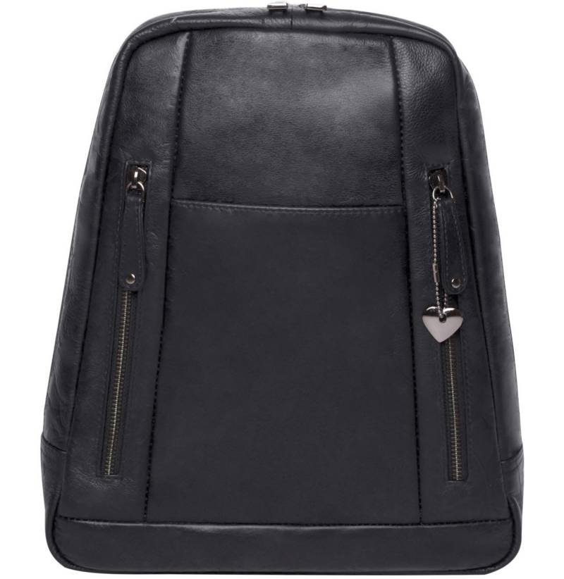 Handtasche Hamburg | 139 Echt Leder von JosephineOsthoff