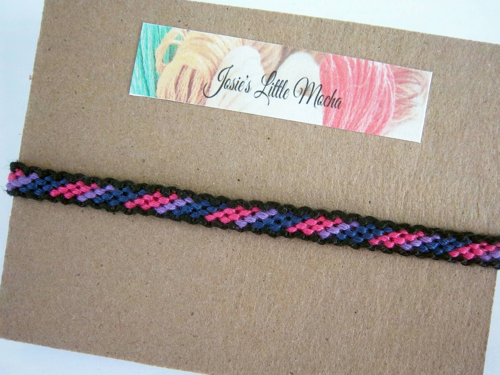 Bi Stolz Armband/Bipride Homosexuell Stolz Lgbt-Armband Bracelet Lgbt-Schmuck Bi Stolz Armband/Bipride Homosexuell Stolz Lgbt-Armband Bracelet Lgbt-Schmuck von JosiesLittleMocha