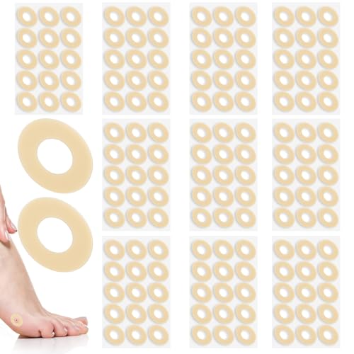 150 Stück Hühneraugenpflaster Selbstklebende Hühneraugen Kissen Für Fußschutz Zehen Ovale Hornhaut Schutz Pads Rutschfest Hühneraugen Pflaster Pads Zum Gegen Hornhautentferner Schmerzen Und Blasen 150 Stück Hühneraugenpflaster Selbstklebende Hühneraugen Kissen Für Fußschutz Zehen Ovale Hornhaut Schutz Pads Rutschfest Hühneraugen Pflaster Pads Zum Gegen Hornhautentferner Schmerzen Und Blasen von Josojoou