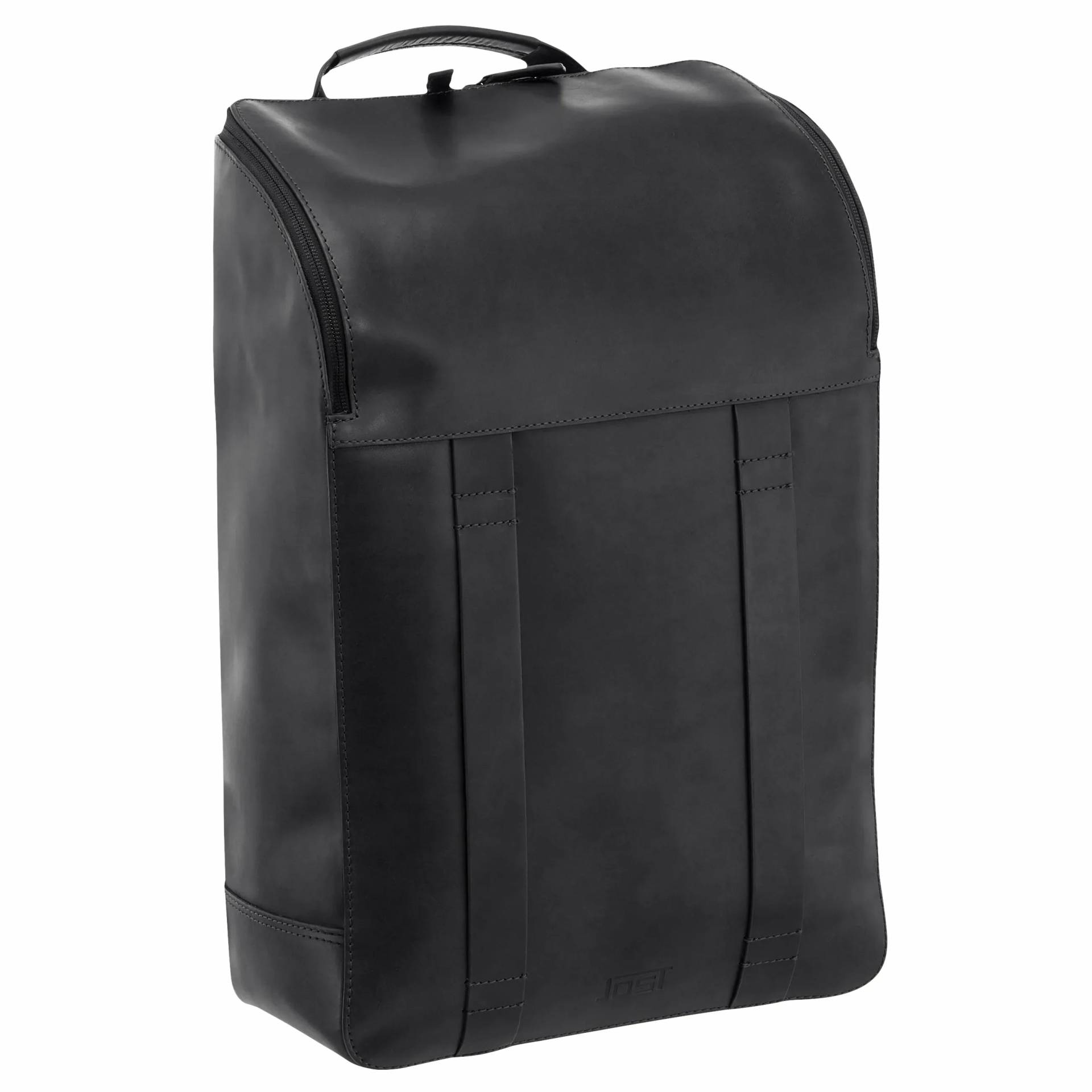 Jost Aarhus Daypack Rucksack 45 cm - schwarz Jost Aarhus Daypack Rucksack 45 cm - schwarz von Jost Bags
