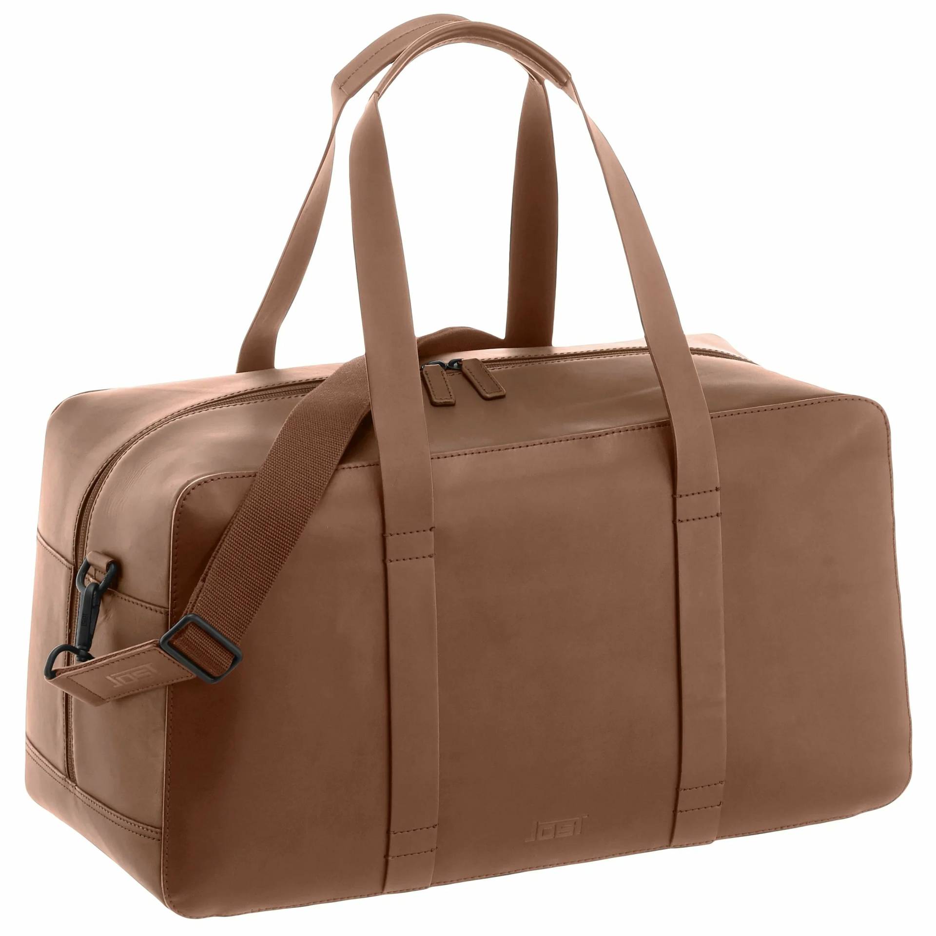 Jost Aarhus Reisetasche 50 cm - cognac Jost Aarhus Reisetasche 50 cm - cognac von Jost Bags