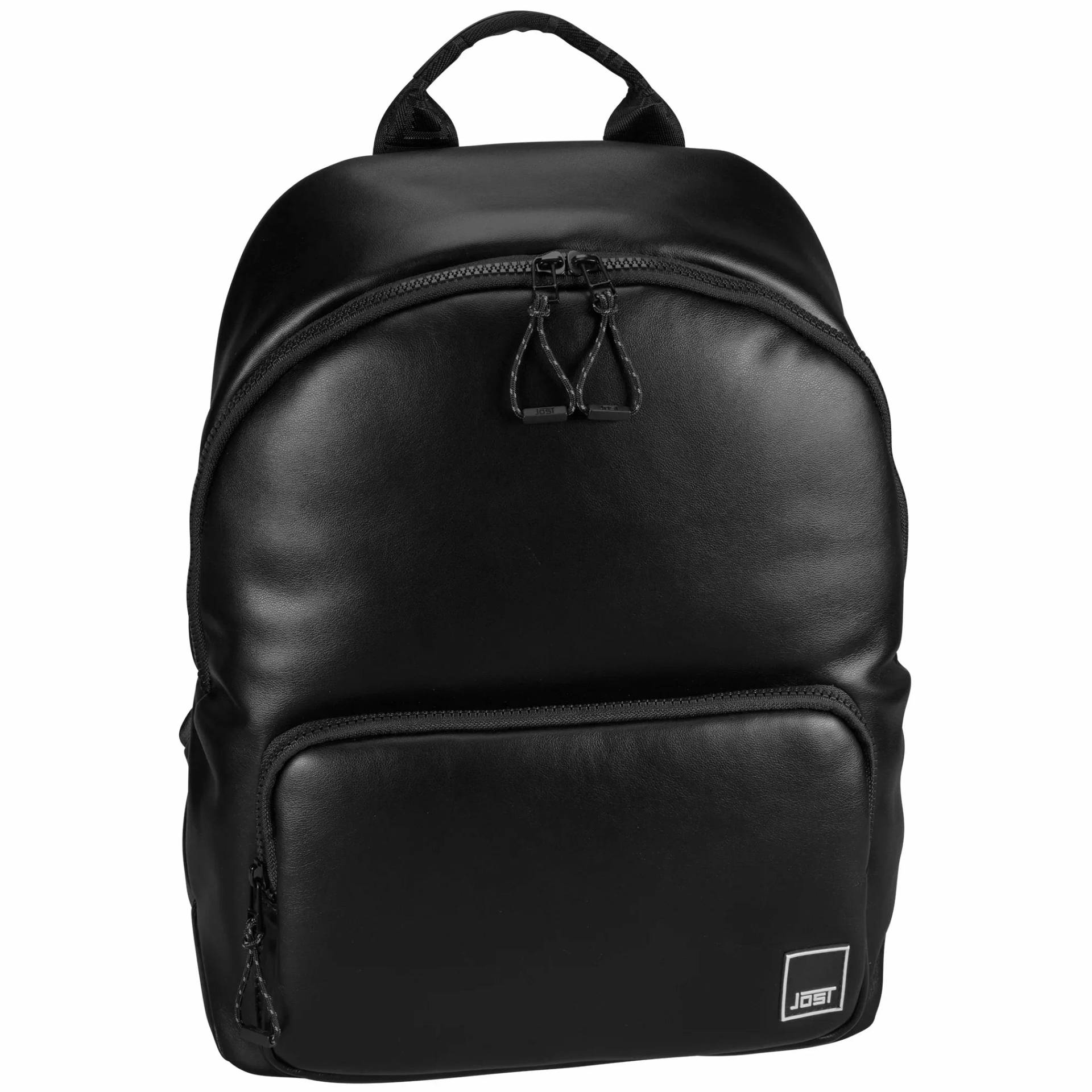 Jost Arvika Daypack-Rucksack 38 cm - Schwarz Jost Arvika Daypack-Rucksack 38 cm - Schwarz von Jost Bags