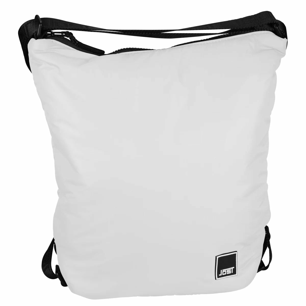 Jost Askim 3-Way-Backpack 34 cm - Offwhite Jost Askim 3-Way-Backpack 34 cm - Offwhite von Jost Bags