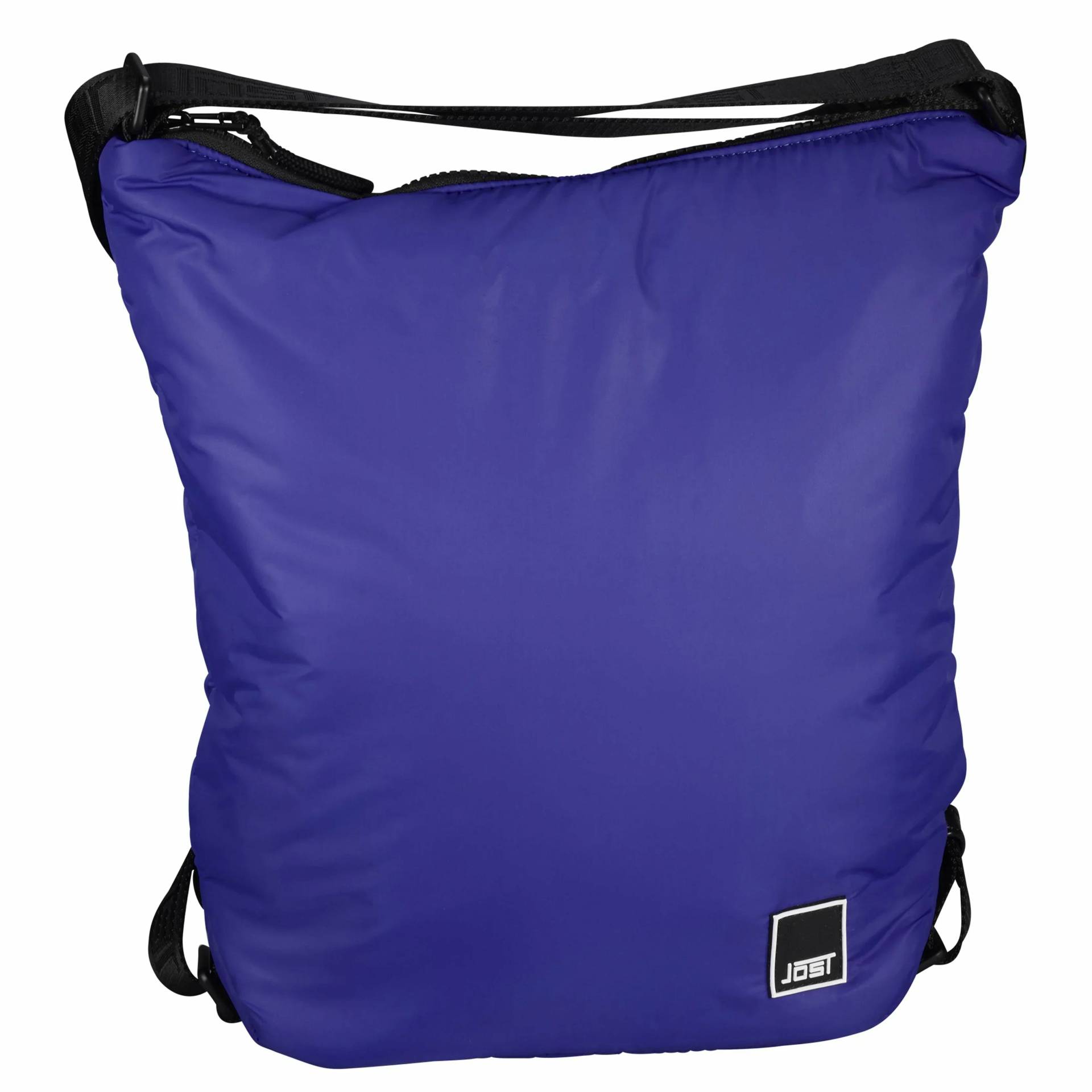 Jost Askim 3-Way-Backpack 34 cm - Royalblau Jost Askim 3-Way-Backpack 34 cm - Royalblau von Jost Bags