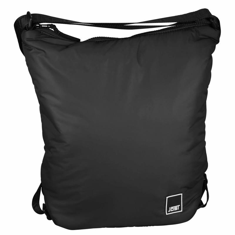 Jost Askim 3-Way-Backpack 34 cm - Schwarz Jost Askim 3-Way-Backpack 34 cm - Schwarz von Jost Bags