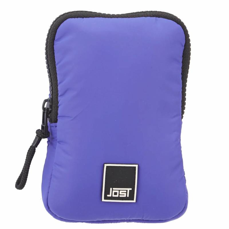 Jost Askim Pouch 16 cm - Royalblau Jost Askim Pouch 16 cm - Royalblau von Jost Bags