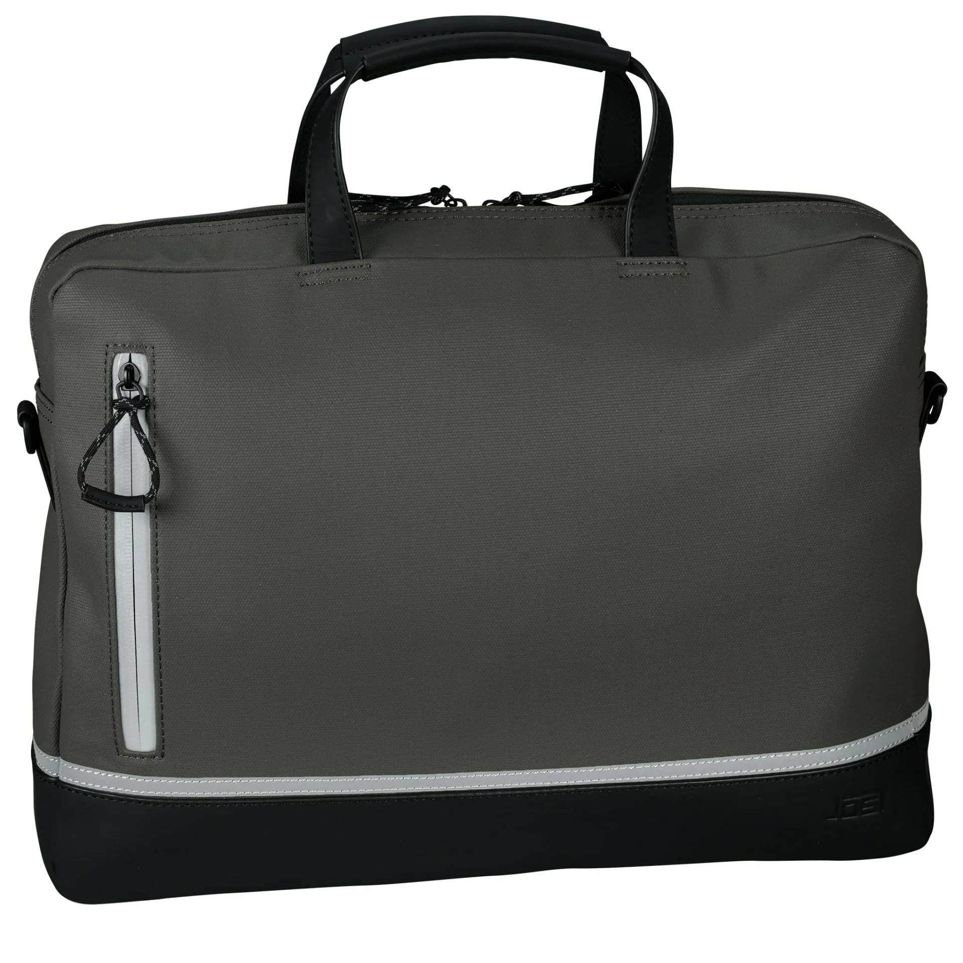 Jost Billund Cyclist Businesstasche 40 cm - Olive Jost Billund Cyclist Businesstasche 40 cm - Olive von Jost Bags
