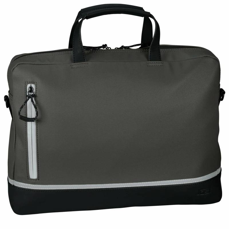 Jost Billund Cyclist Businesstasche 40 cm - Olive Jost Billund Cyclist Businesstasche 40 cm - Olive von Jost Bags