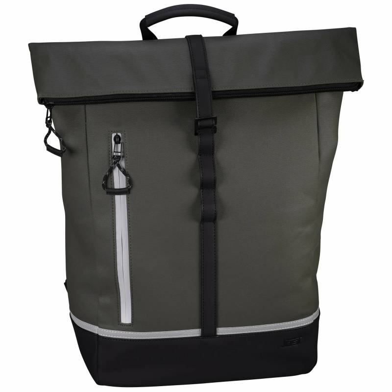 Jost Billund Cyclist Kurierrucksack 46 cm - Olive Jost Billund Cyclist Kurierrucksack 46 cm - Olive von Jost Bags