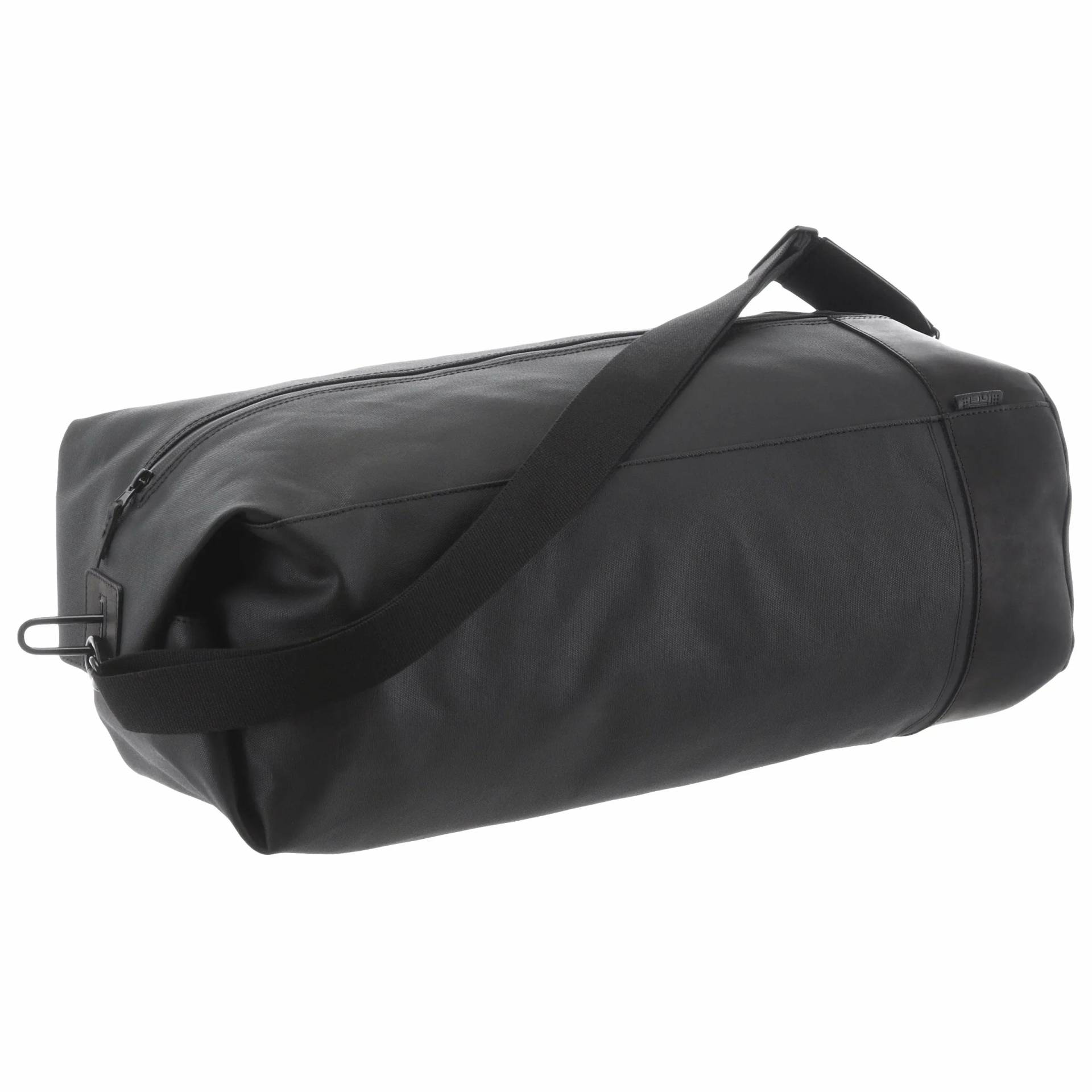 Jost Billund Seesack 54 cm - schwarz Jost Billund Seesack 54 cm - schwarz von Jost Bags