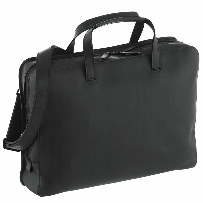 Jost Futura Aktentasche 40 cm - schwarz Jost Futura Aktentasche 40 cm - schwarz von Jost Bags