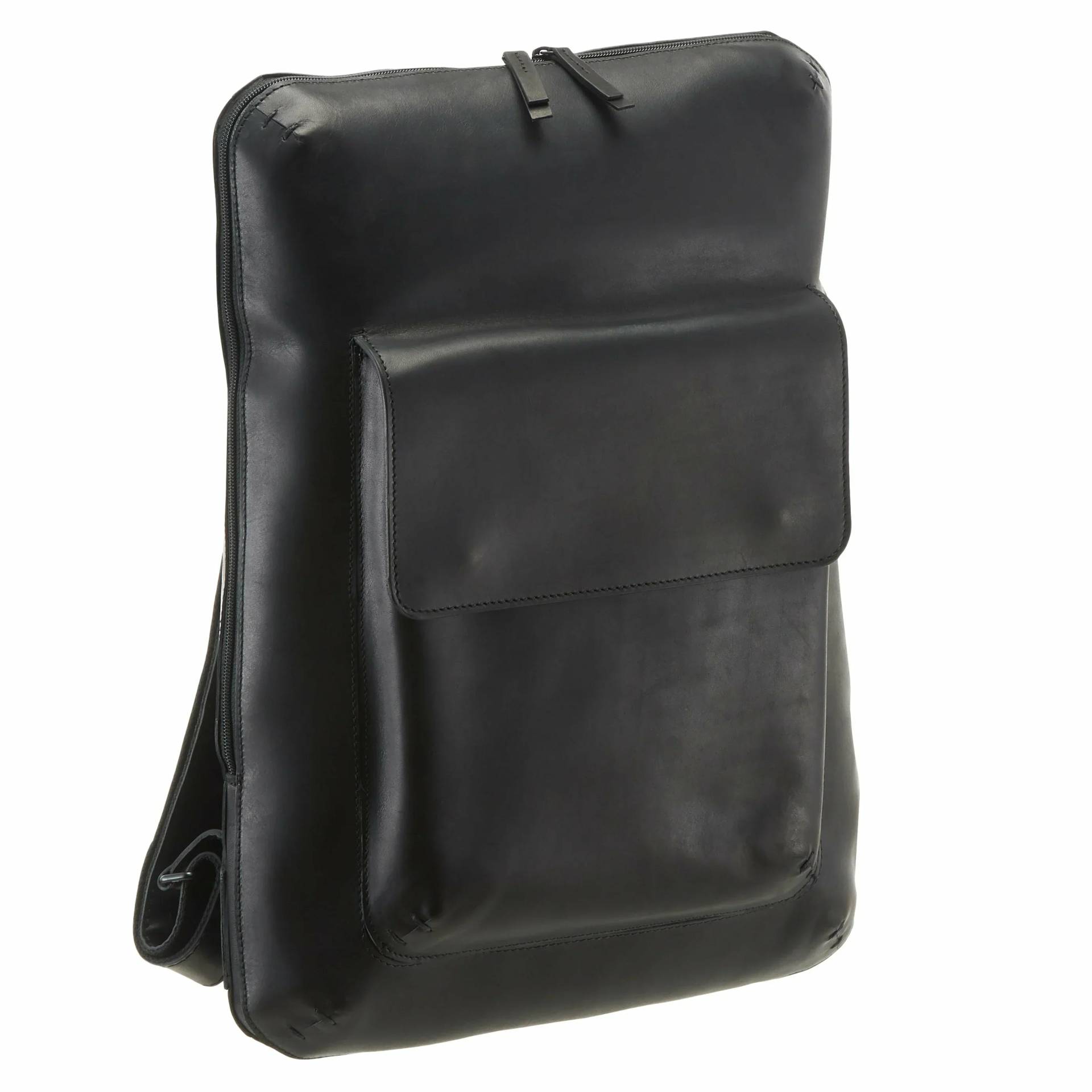 Jost Futura Rucksack 49 cm - schwarz Jost Futura Rucksack 49 cm - schwarz von Jost Bags