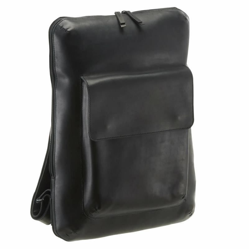 Jost Futura Rucksack 49 cm - schwarz Jost Futura Rucksack 49 cm - schwarz von Jost Bags