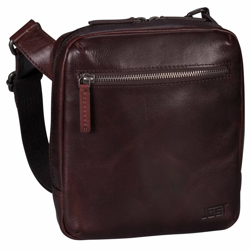 Jost Helsingborg Umhängetasche XS 21 cm - Braun Jost Helsingborg Umhängetasche XS 21 cm - Braun von Jost Bags