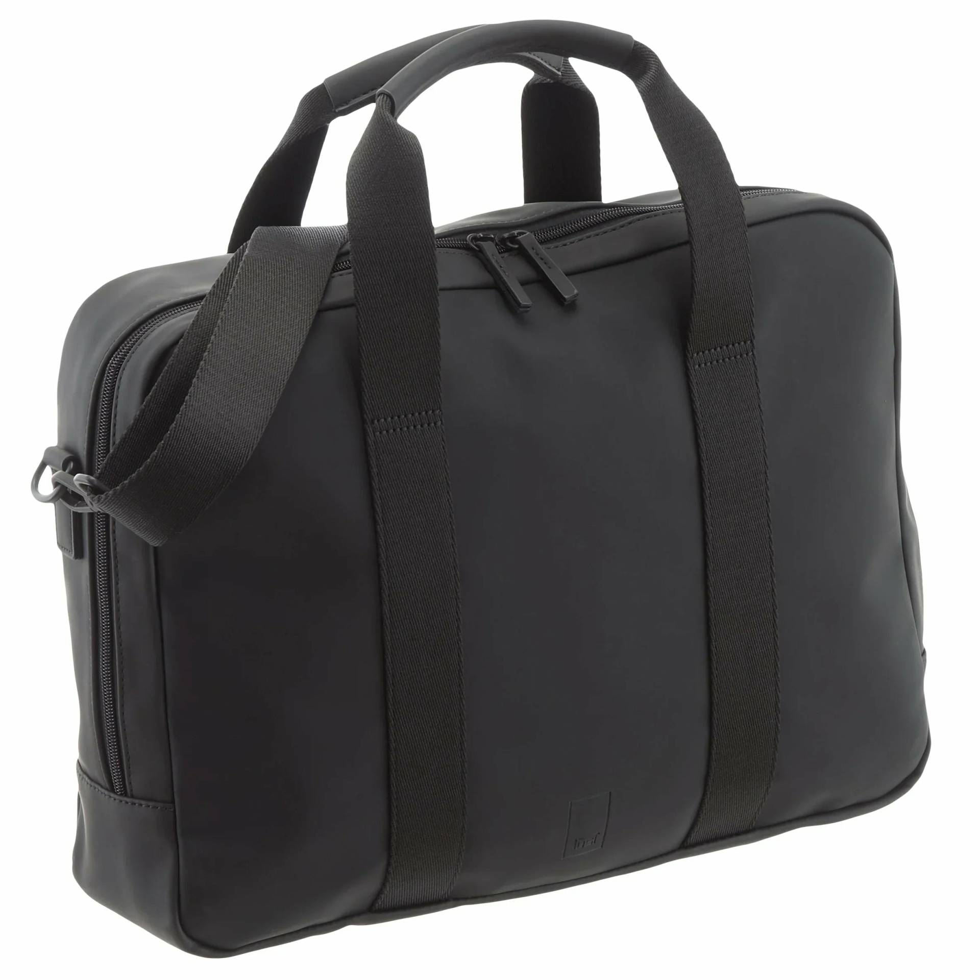 Jost Helsinki II Businesstasche 40 cm - schwarz Jost Helsinki II Businesstasche 40 cm - schwarz von Jost Bags