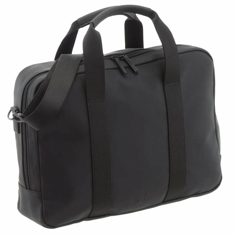 Jost Helsinki II Businesstasche 40 cm - schwarz Jost Helsinki II Businesstasche 40 cm - schwarz von Jost Bags