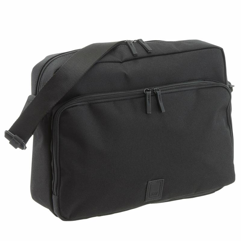 Jost Helsinki II Umhängetasche 38 cm - schwarz Jost Helsinki II Umhängetasche 38 cm - schwarz von Jost Bags