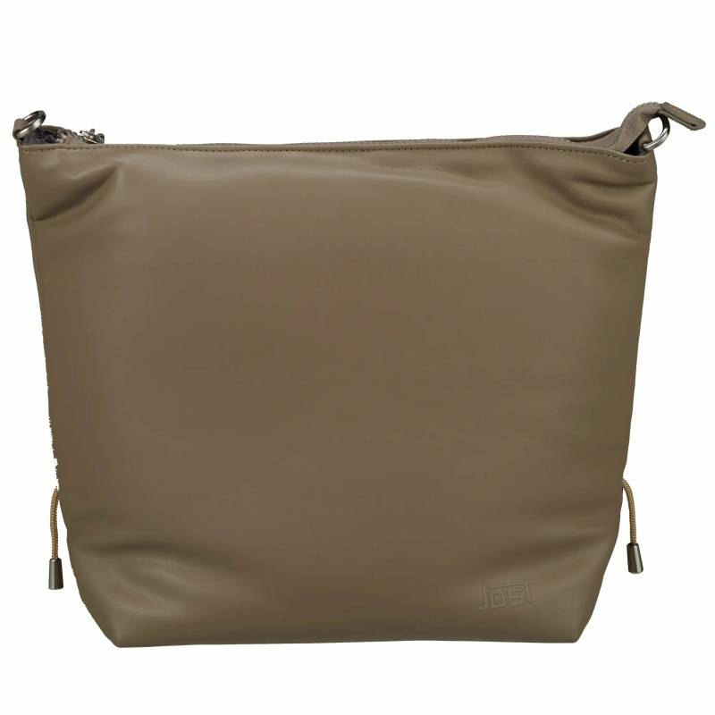 Jost Kaarina Umhängetasche 37 cm - Taupe Jost Kaarina Umhängetasche 37 cm - Taupe von Jost Bags