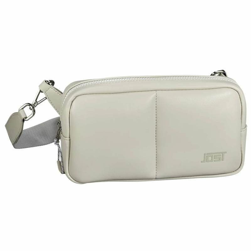 Jost Lovisa Crossover Bag 24 cm - offwhite Jost Lovisa Crossover Bag 24 cm - offwhite von Jost Bags