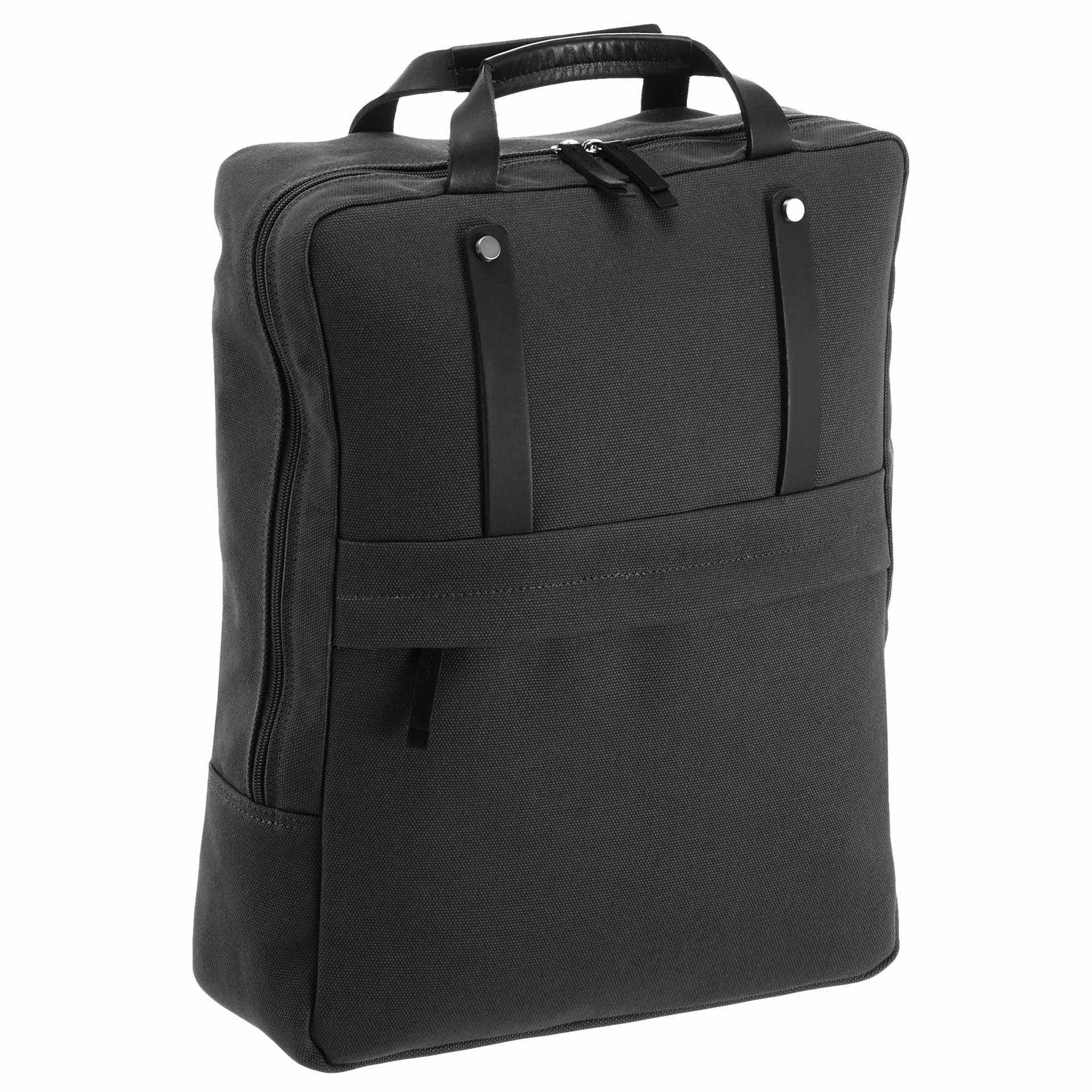 Jost Lund Rucksack 42 cm - schwarz Jost Lund Rucksack 42 cm - schwarz von Jost Bags