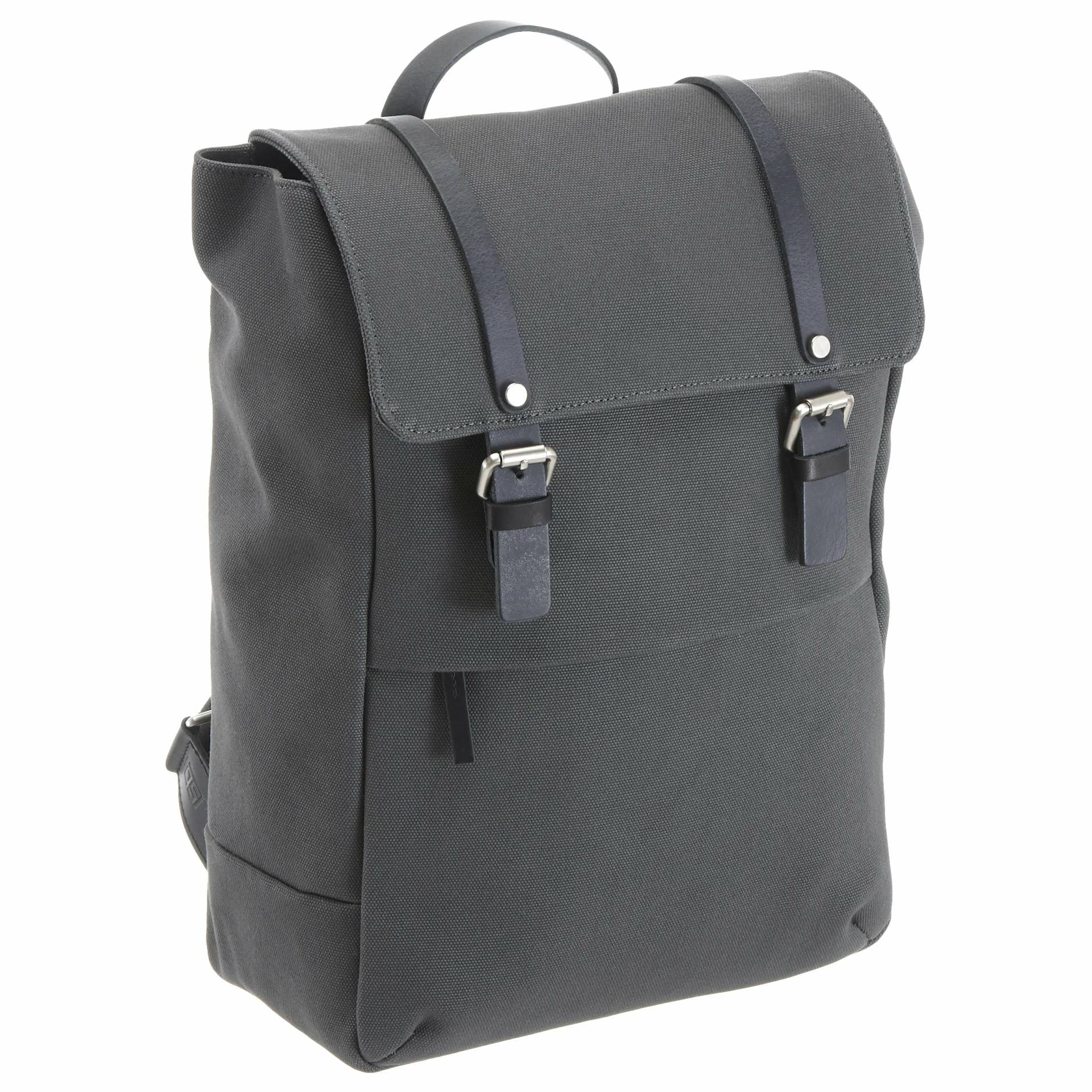 Jost Lund Rucksack 45 cm - grau Jost Lund Rucksack 45 cm - grau von Jost Bags