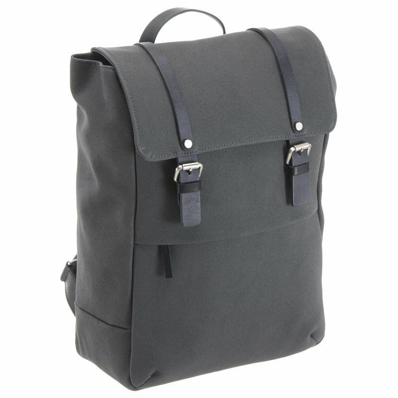 Jost Lund Rucksack 45 cm - grau Jost Lund Rucksack 45 cm - grau von Jost Bags