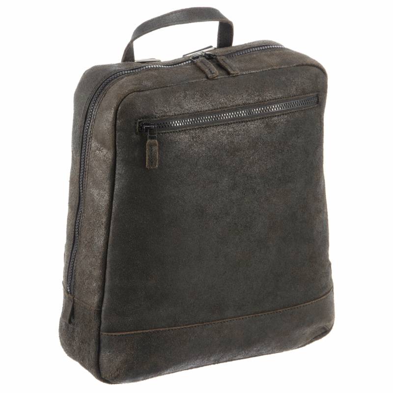 Jost Malmö Rucksack mit Laptopfach 37 cm - schwarz Jost Malmö Rucksack mit Laptopfach 37 cm - schwarz von Jost Bags