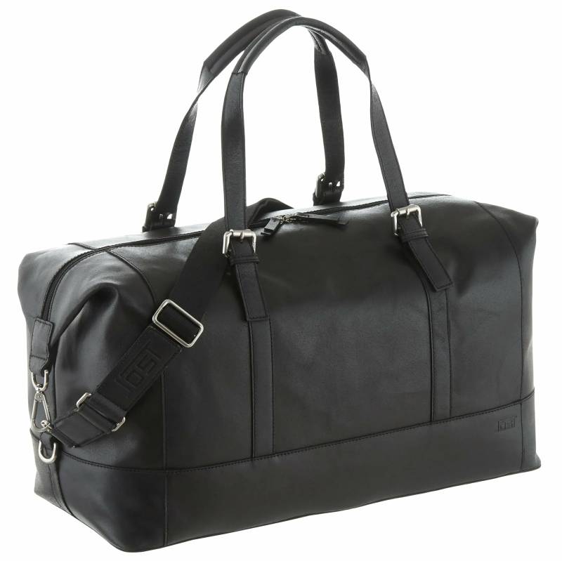Jost Narvik Reisetasche 52 cm - schwarz Jost Narvik Reisetasche 52 cm - schwarz von Jost Bags