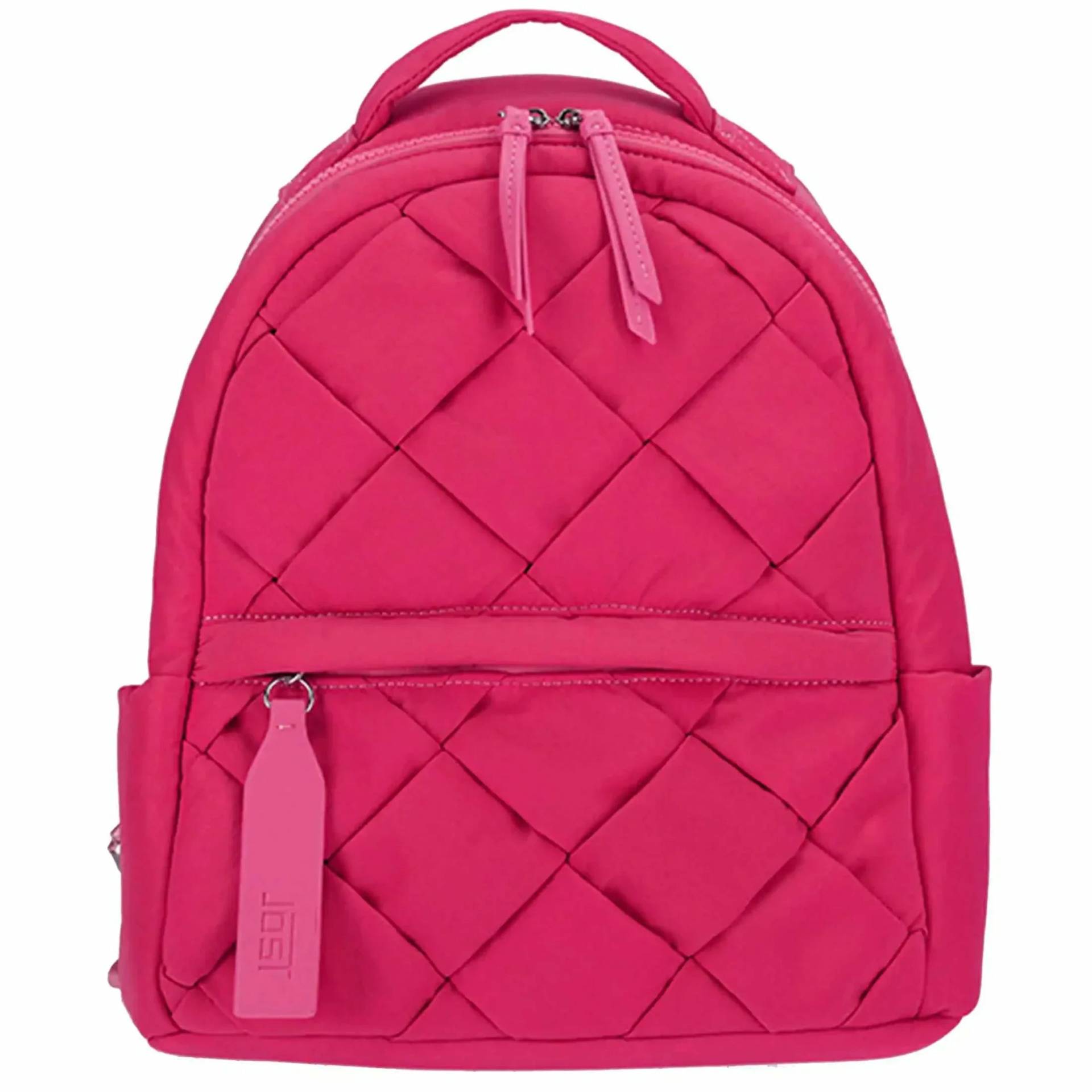 Jost Nora Daypack 32 cm - fuchsia Jost Nora Daypack 32 cm - fuchsia von Jost Bags