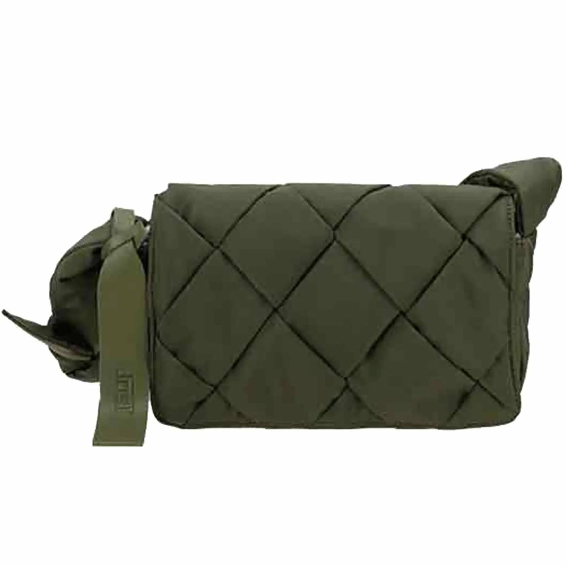 Jost Nora Umhängetasche 25 cm - olive Jost Nora Umhängetasche 25 cm - olive von Jost Bags