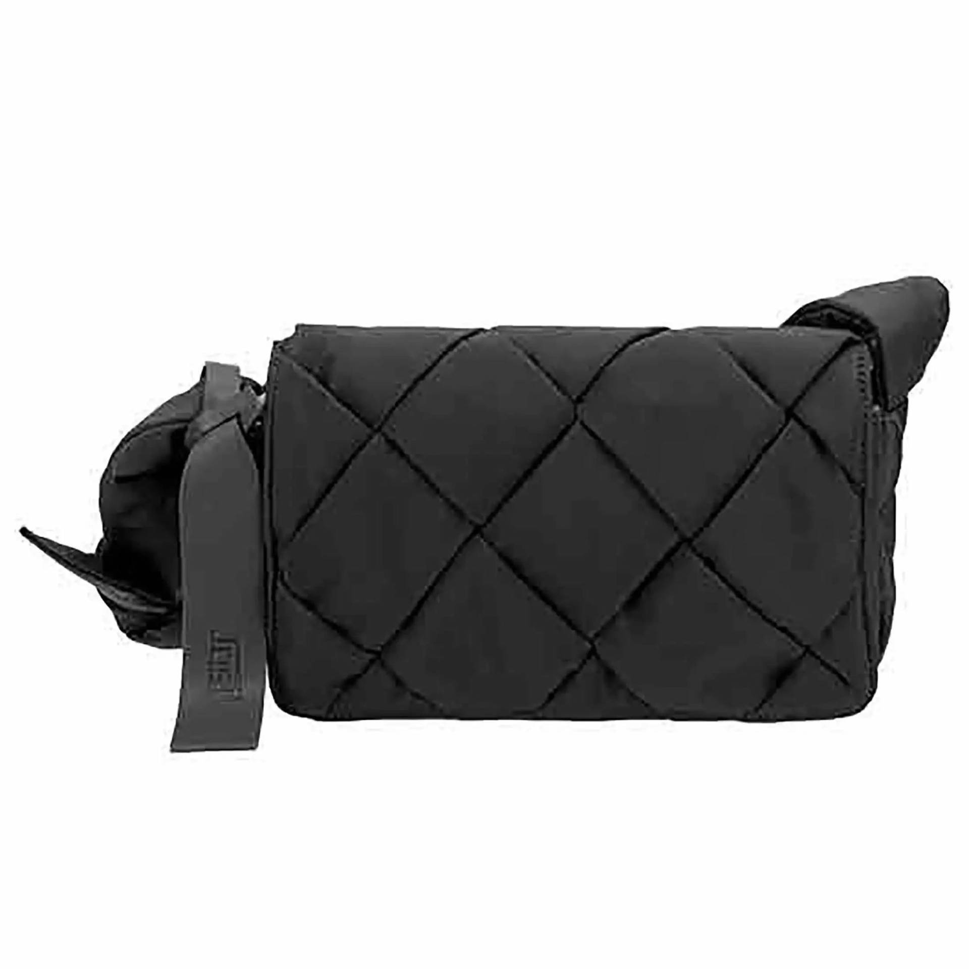 Jost Nora Umhängetasche 25 cm - schwarz Jost Nora Umhängetasche 25 cm - schwarz von Jost Bags