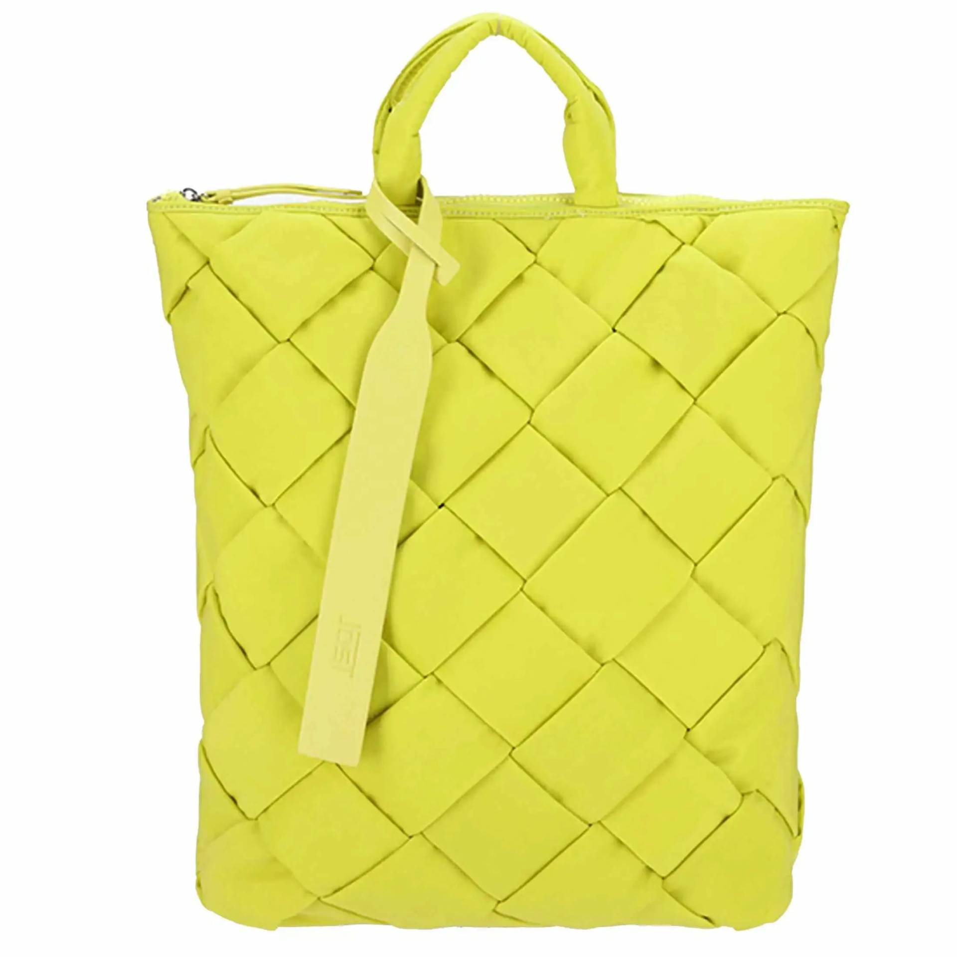 Jost Nora X-Change Bag 40 cm - lime Jost Nora X-Change Bag 40 cm - lime von Jost Bags